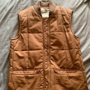Men’s vest